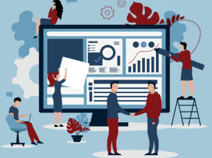 Financial Planning Finance image representing financial planning