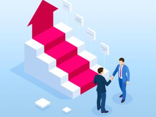 Wealth Management Finance image representing wealth management